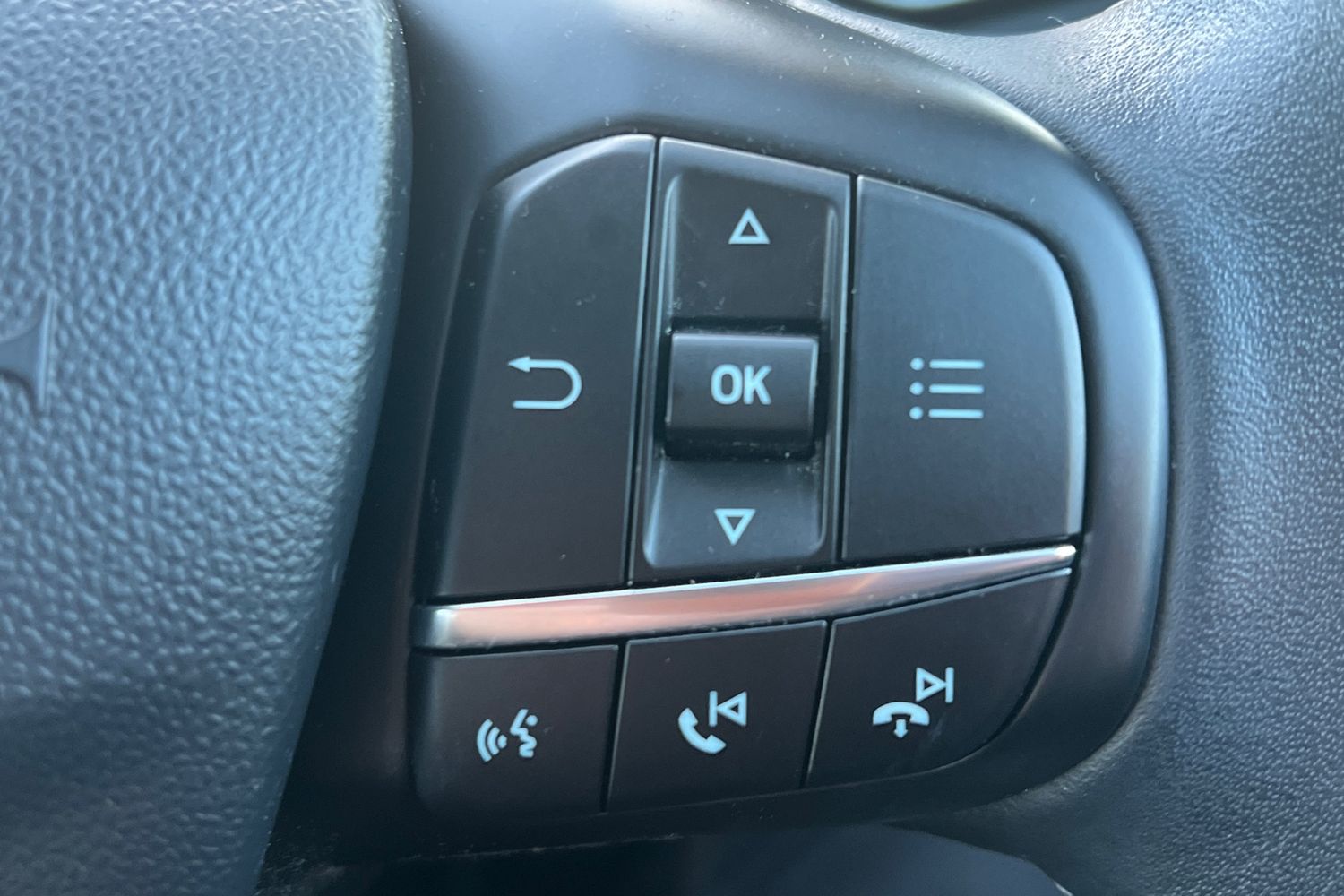 Used Ford Fiesta 2020 for sale - 76637058: Photo 16