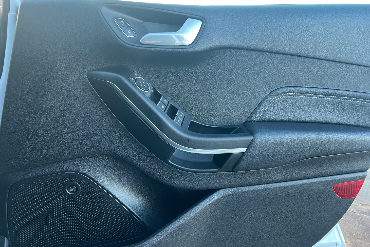 Used Ford Fiesta 2020 for sale - 76637058: Photo 21