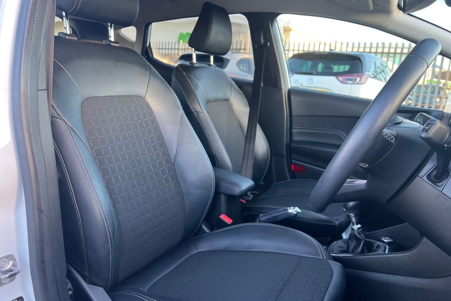 Used Ford Fiesta 2020 for sale - 76637058: Photo 22