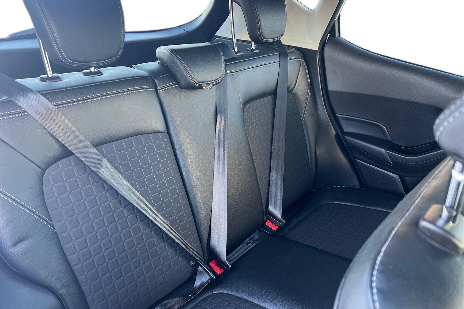 Used Ford Fiesta 2020 for sale - 76637058: Photo 23