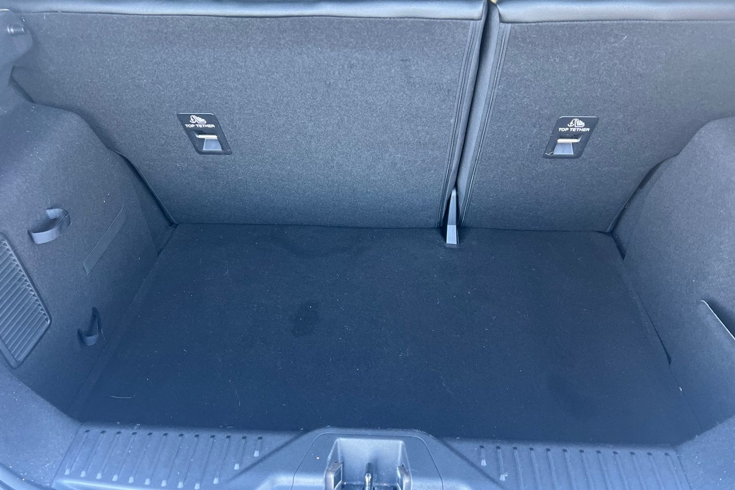 Used Ford Fiesta 2020 for sale - 76637058: Photo 24