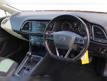 Used SEAT Leon 2019 for sale - 78273433: Photo