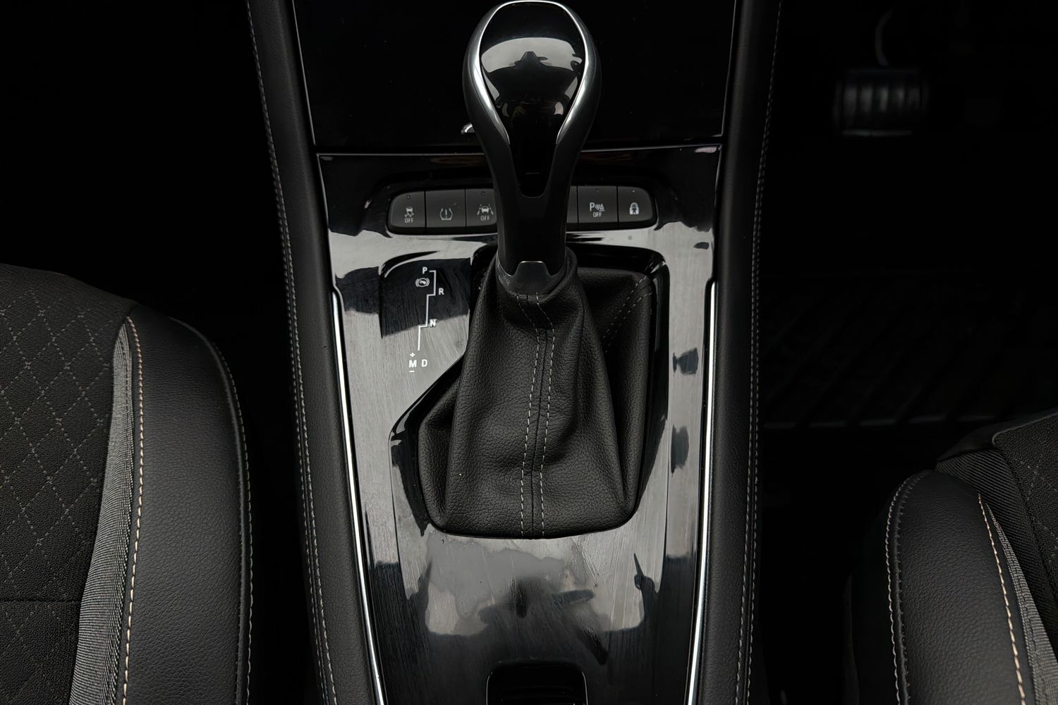 Used Vauxhall Grandland X 2021 for sale - 77675058: Photo 10