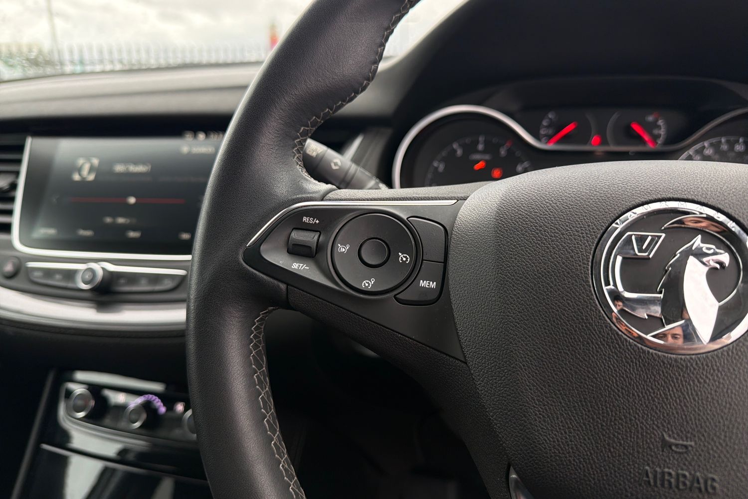 Used Vauxhall Grandland X 2021 for sale - 77675058: Photo 12