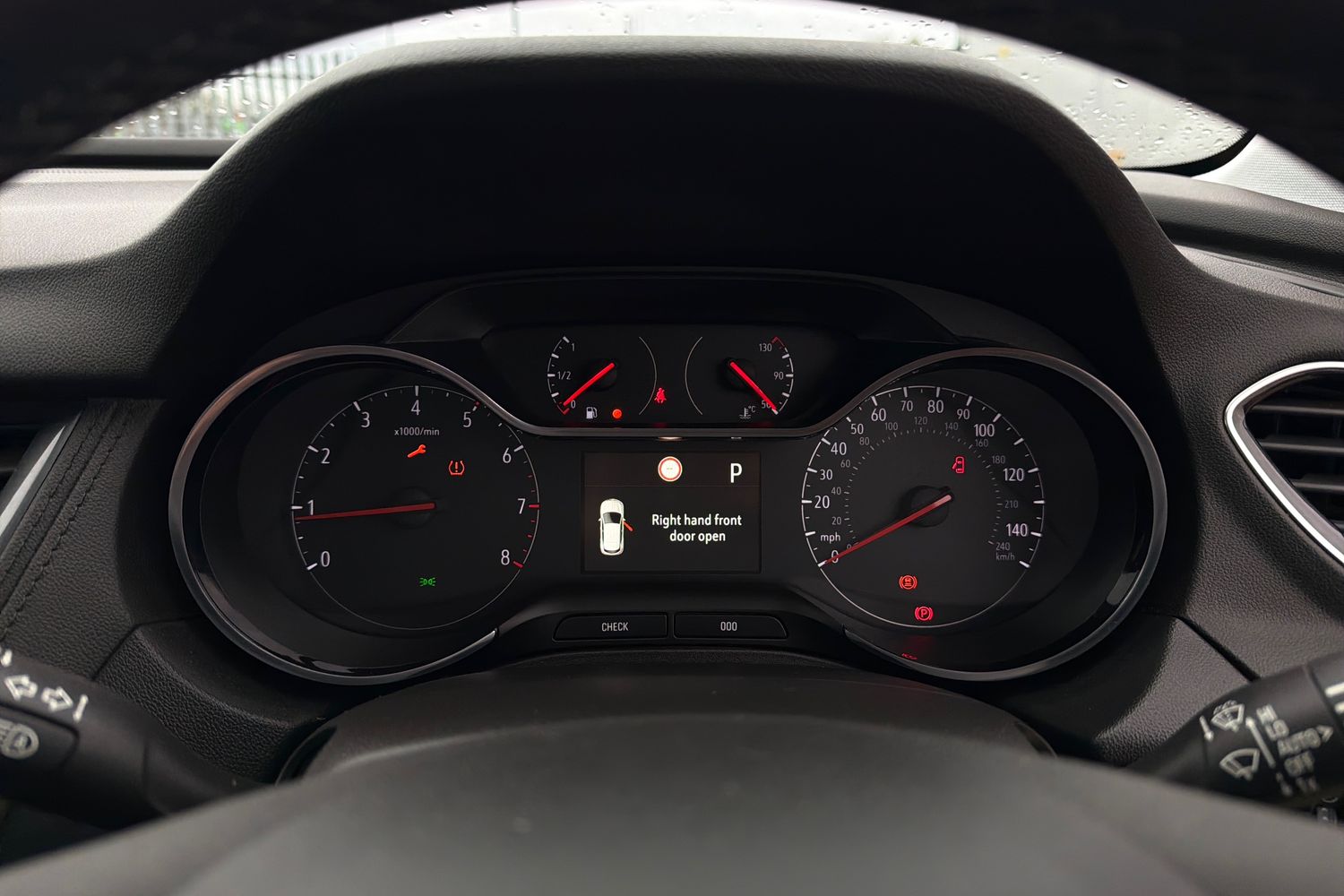 Used Vauxhall Grandland X 2021 for sale - 77675058: Photo 13