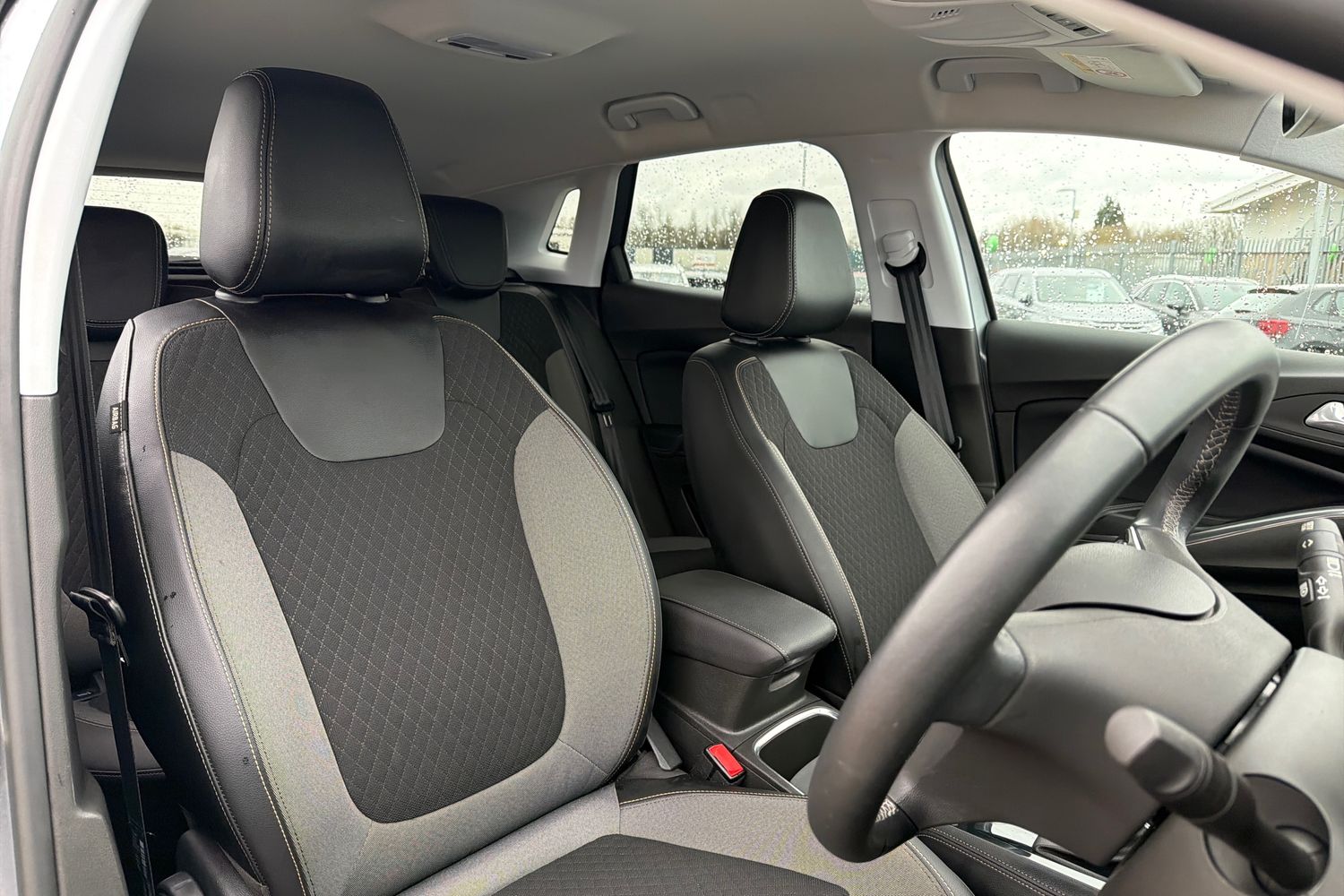 Used Vauxhall Grandland X 2021 for sale - 77675058: Photo 16