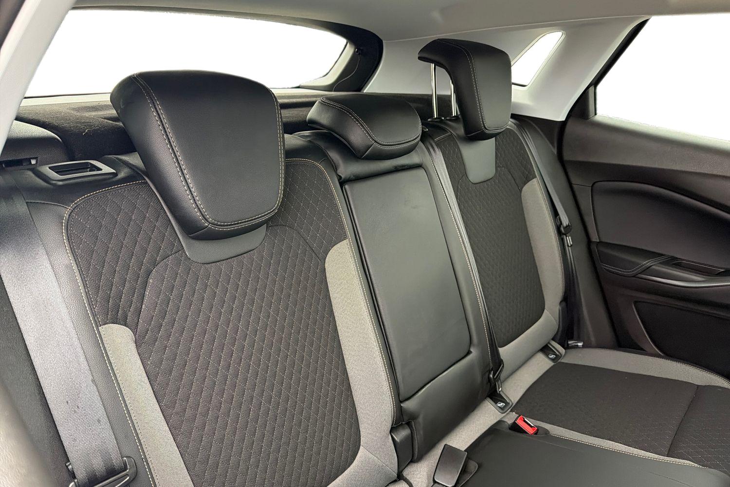 Used Vauxhall Grandland X 2021 for sale - 77675058: Photo 17