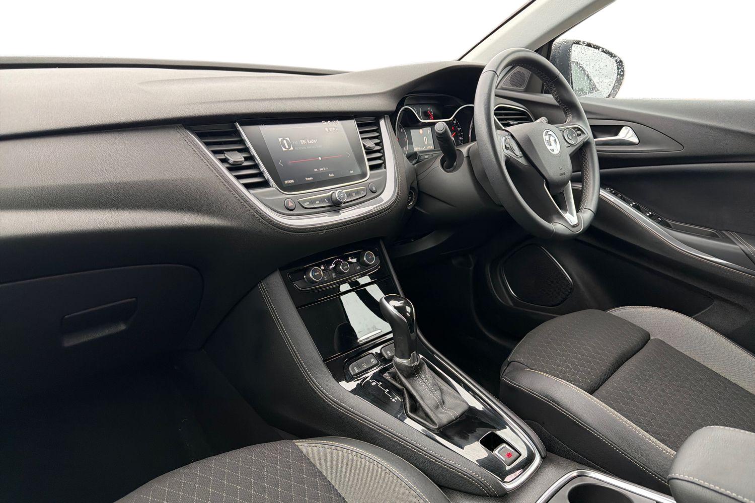 Used Vauxhall Grandland X 2021 for sale - 77675058: Photo 4