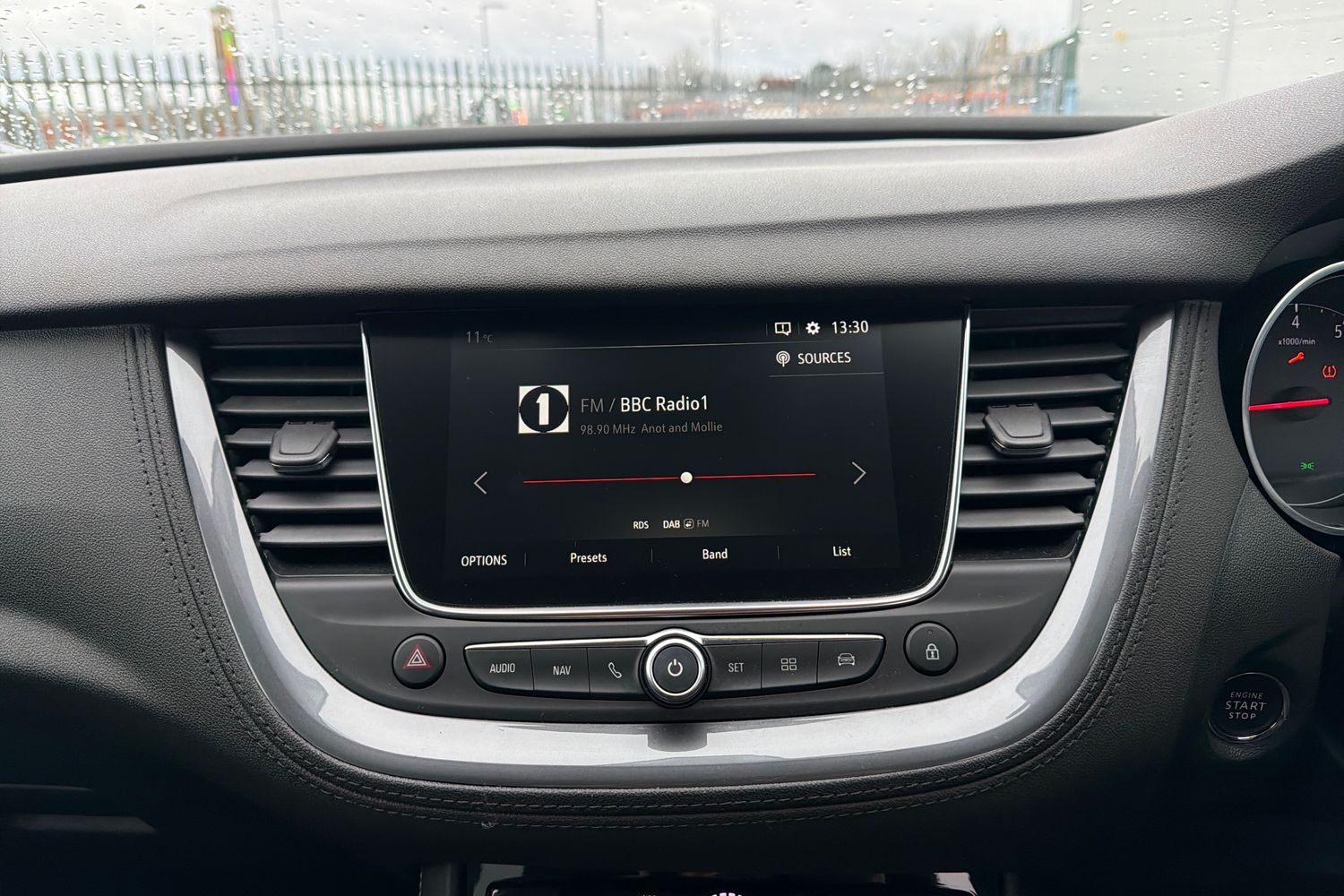Used Vauxhall Grandland X 2021 for sale - 77675058: Photo 6