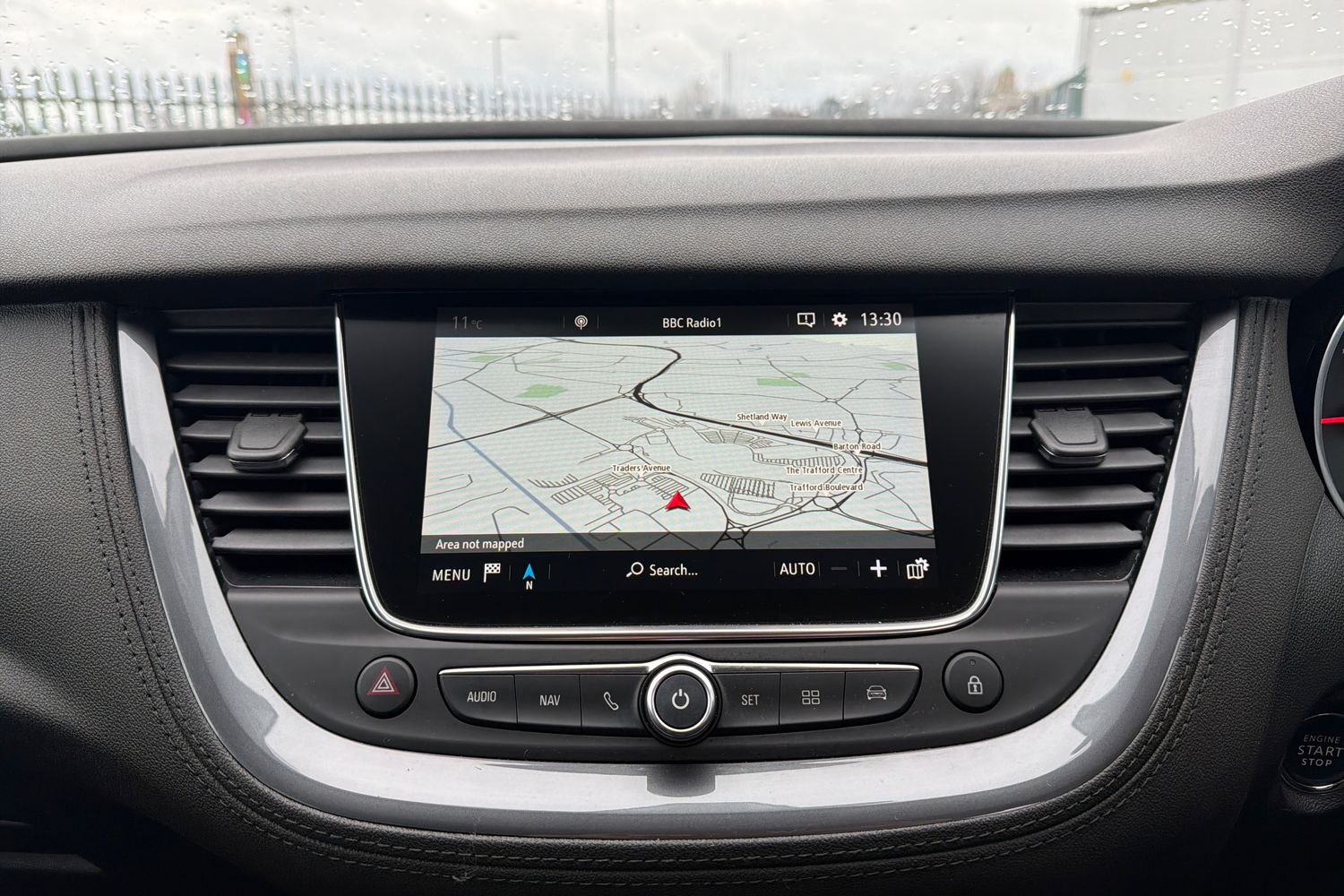 Used Vauxhall Grandland X 2021 for sale - 77675058: Photo 7