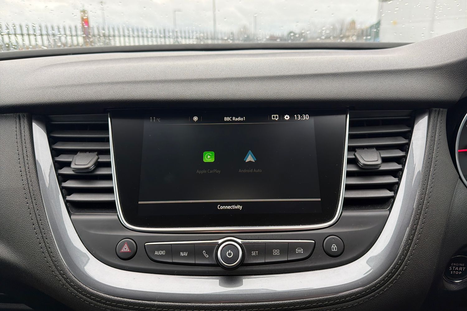 Used Vauxhall Grandland X 2021 for sale - 77675058: Photo 8