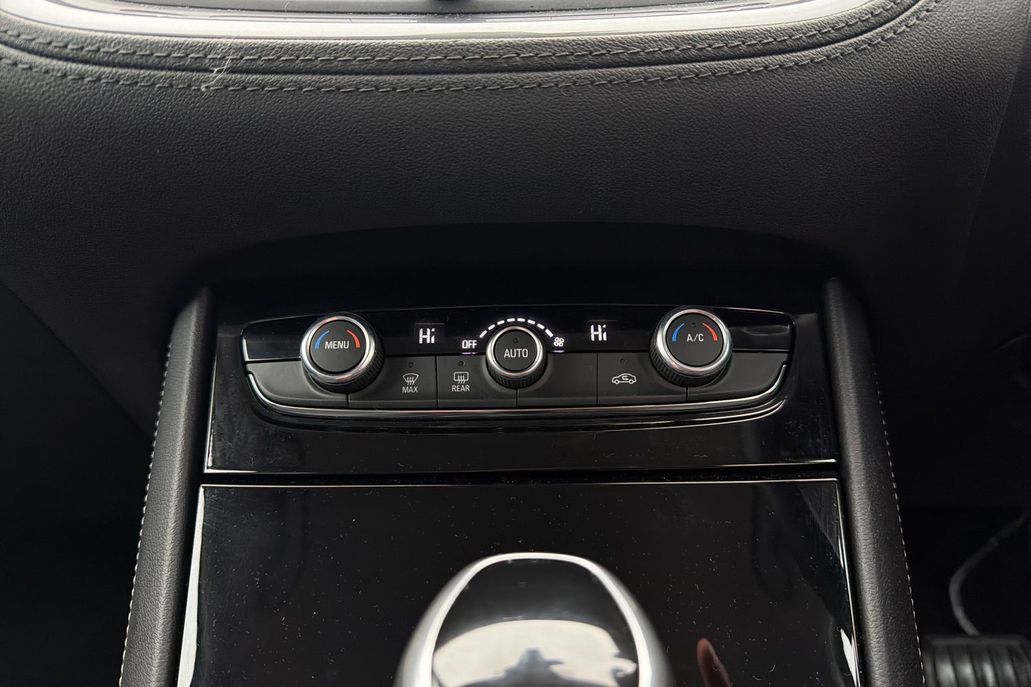 Used Vauxhall Grandland X 2021 for sale - 77675058: Photo 9