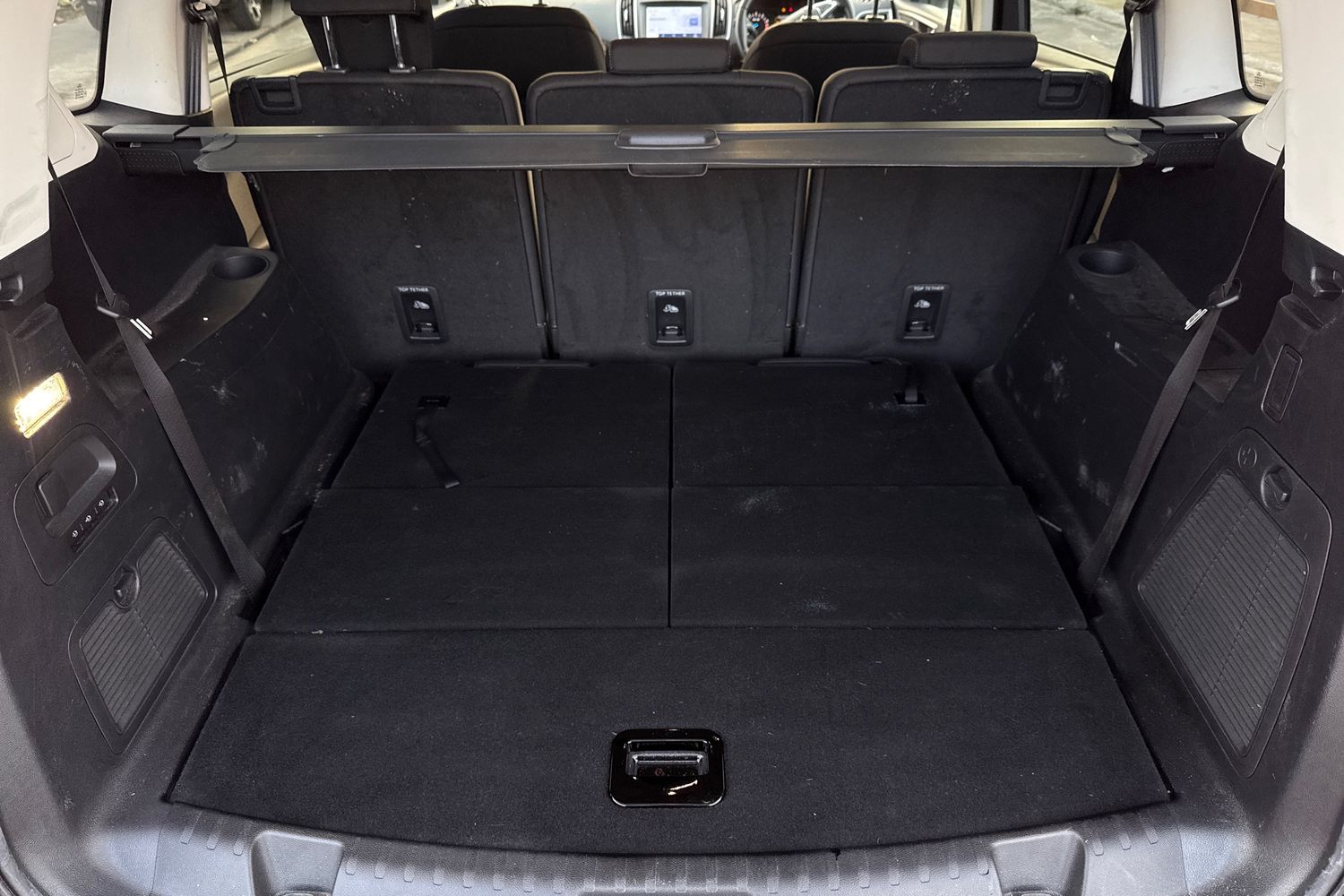 Used Ford S-Max 2019 for sale - 77890678: Photo 15