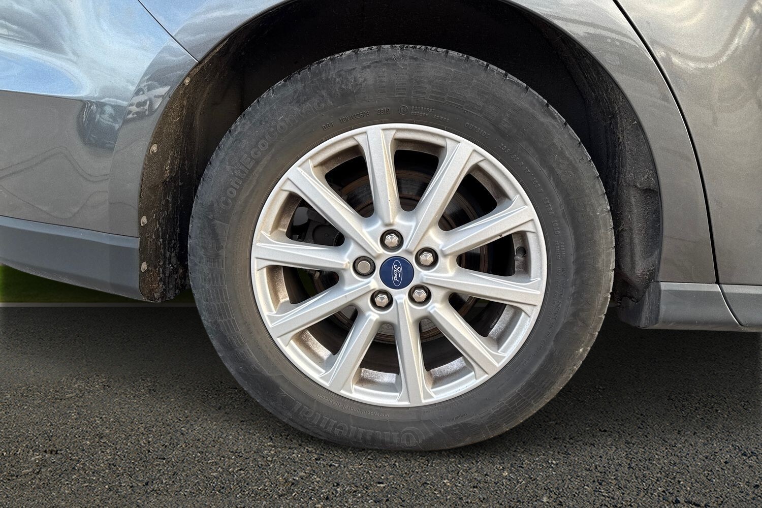 Used Ford S-Max 2019 for sale - 77890678: Photo 16