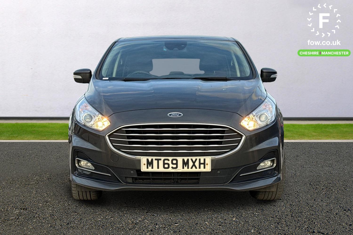 Used Ford S-Max 2019 for sale - 77890678: Photo 17