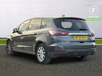 Used Ford S-Max 2019 for sale - 77890678: Photo