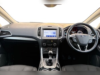 Used Ford S-Max 2019 for sale - 77890678: Photo