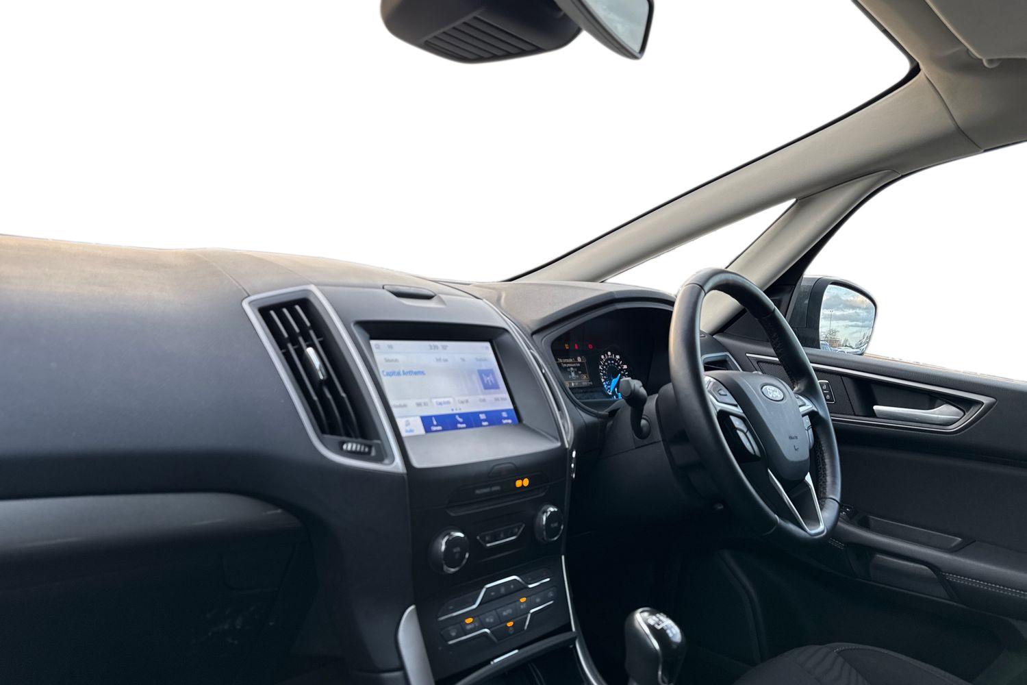 Used Ford S-Max 2019 for sale - 77890678: Photo 4