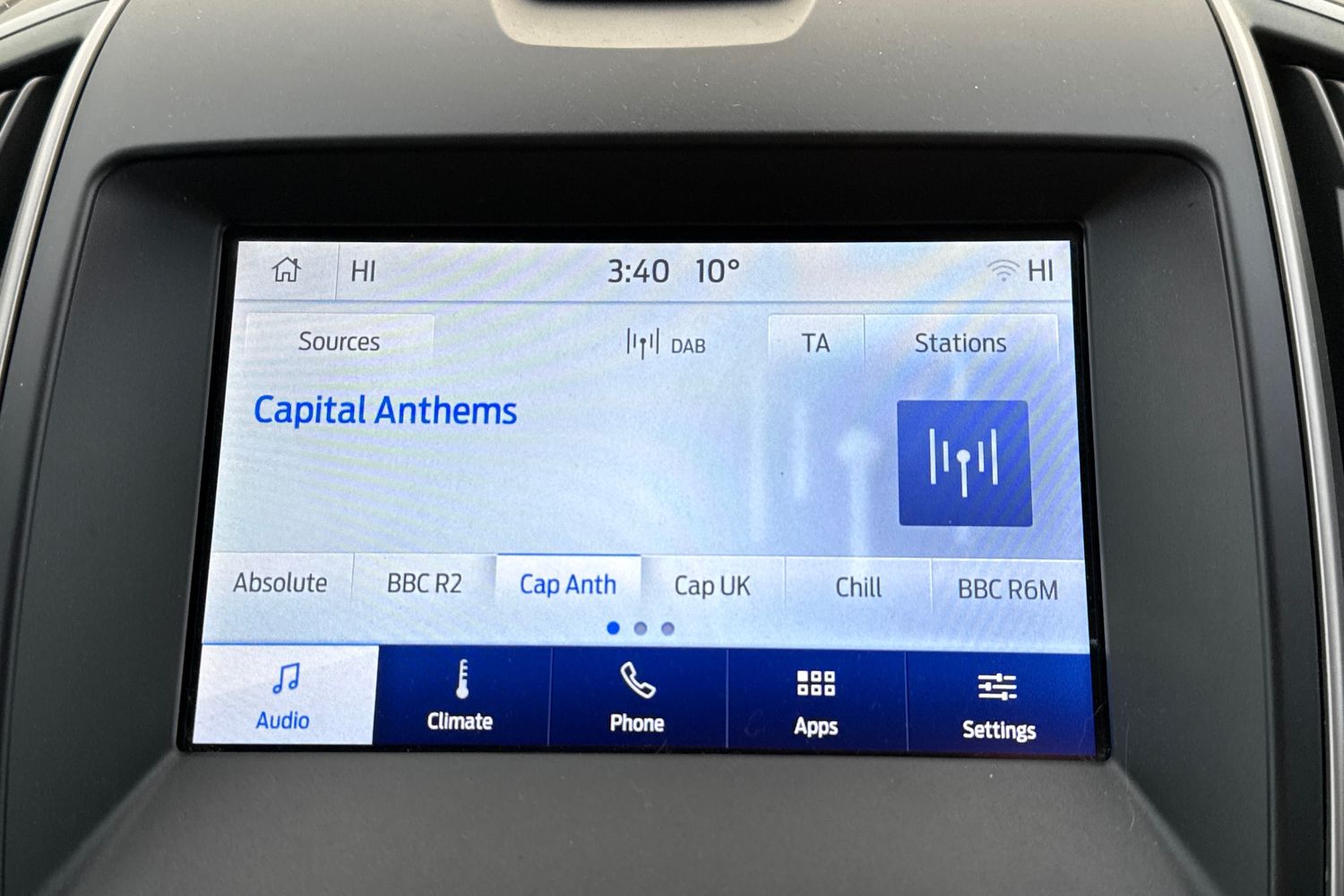 Used Ford S-Max 2019 for sale - 77890678: Photo 6