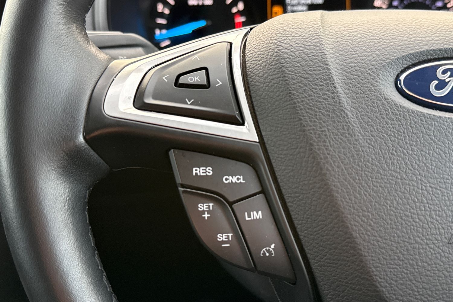 Used Ford S-Max 2019 for sale - 77890678: Photo 8