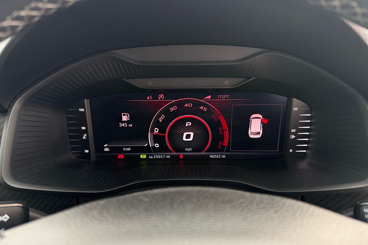 Used Skoda Kodiaq 2020 for sale - 76546235: Photo 10