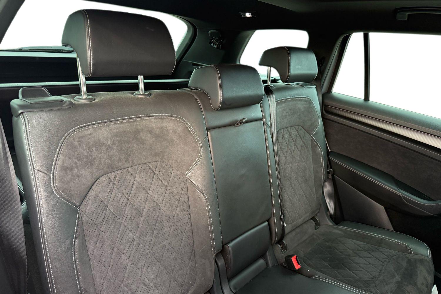 Used Skoda Kodiaq 2020 for sale - 76546235: Photo 14