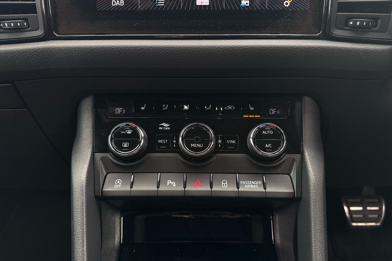 Used Skoda Kodiaq 2020 for sale - 76546235: Photo 7