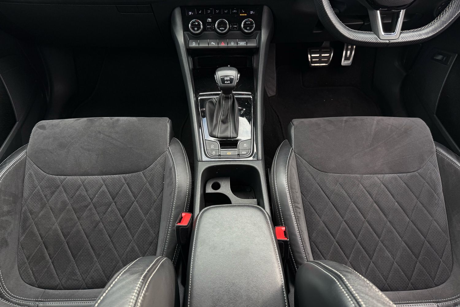 Used Skoda Kodiaq 2020 for sale - 76546235: Photo 9