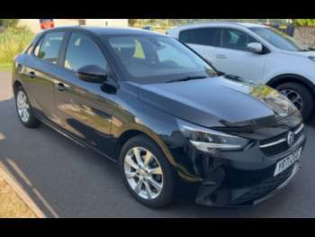2021 - 1.2 SE 5dr