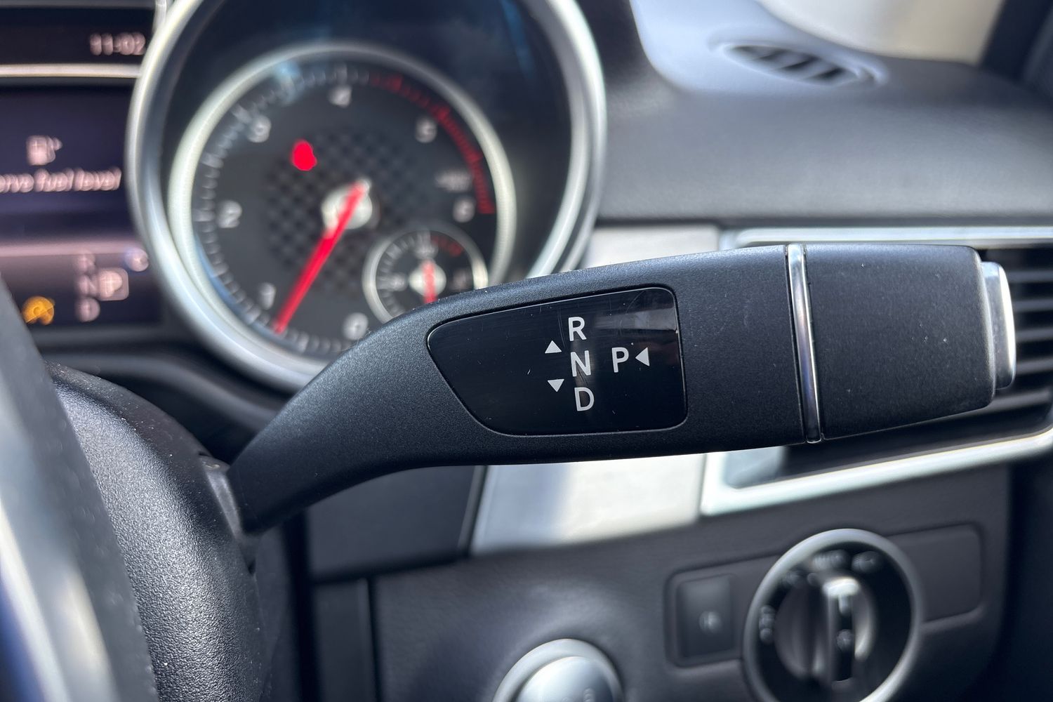 Used Mercedes-Benz GLE 2017 for sale - 76395455: Photo 9