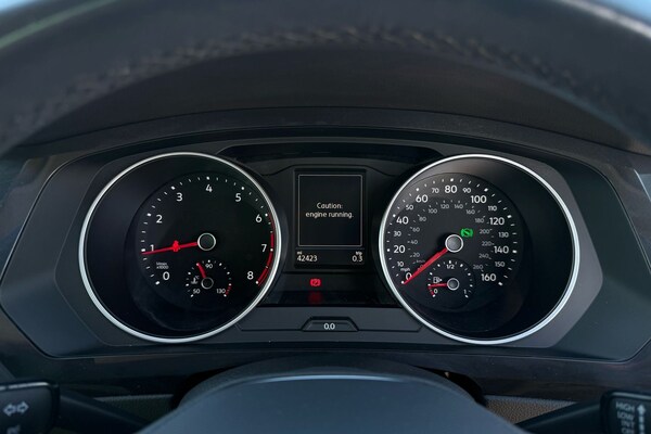 Used Volkswagen Tiguan 2021 for sale - 75655472: Photo 10