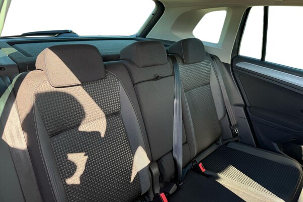 Used Volkswagen Tiguan 2021 for sale - 75655472: Photo 14