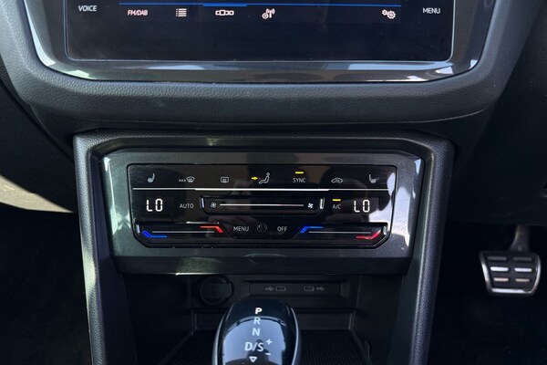 Used Volkswagen Tiguan 2021 for sale - 75655472: Photo 7