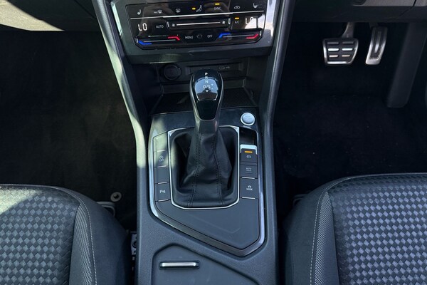 Used Volkswagen Tiguan 2021 for sale - 75655472: Photo 8