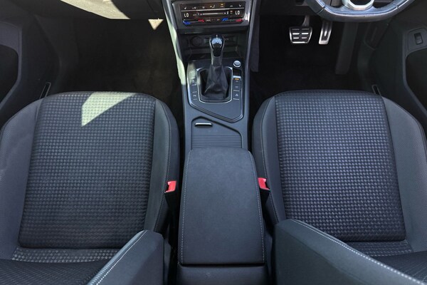 Used Volkswagen Tiguan 2021 for sale - 75655472: Photo 9