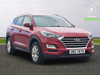 Used Hyundai TUCSON 2019 for sale - 79099775: Photo