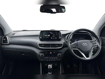Used Hyundai TUCSON 2019 for sale - 79099775: Photo