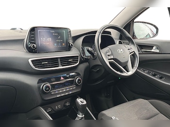 Used Hyundai TUCSON 2019 for sale - 79099775: Photo