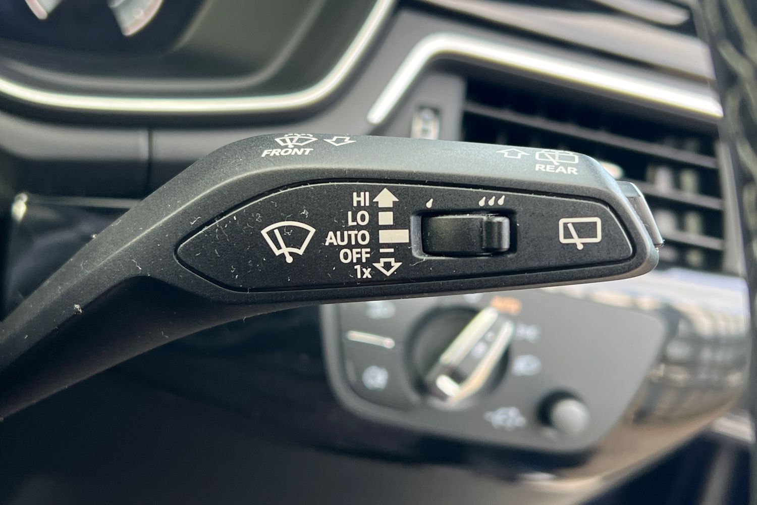 Used Audi A4 2022 for sale - 77220118: Photo 17