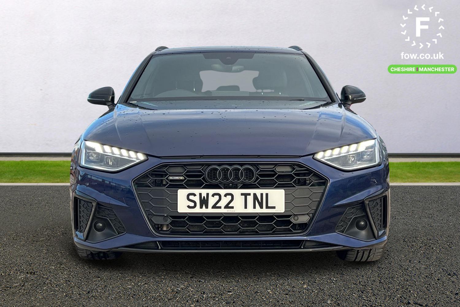 Used Audi A4 2022 for sale - 77220118: Photo 25