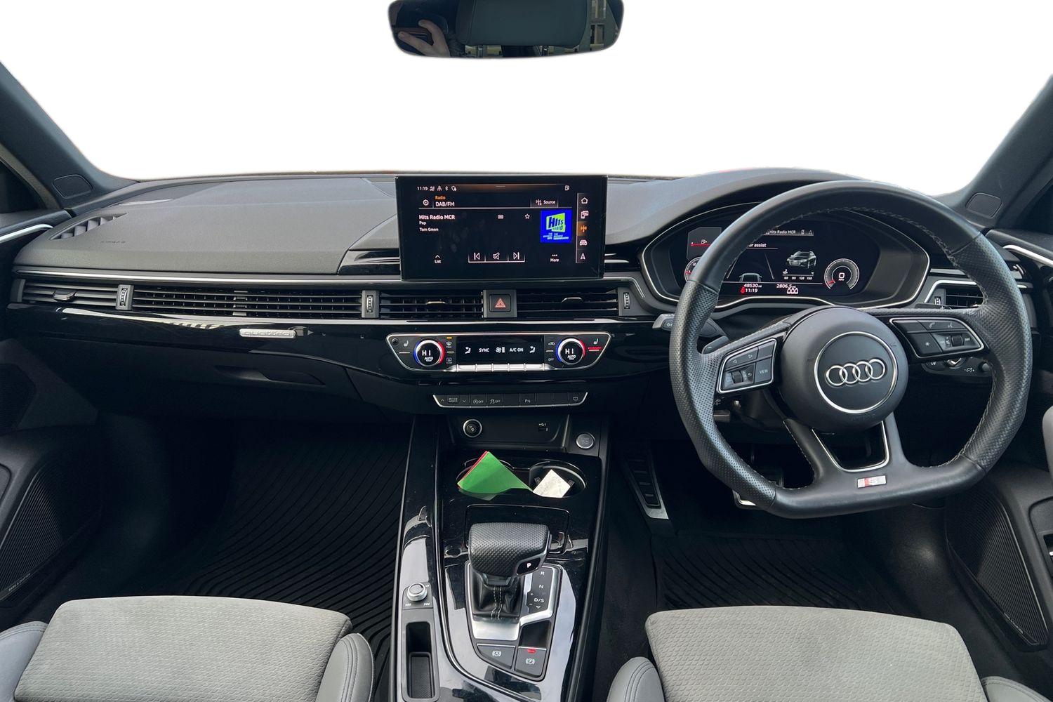 Used Audi A4 2022 for sale - 77220118: Photo 3