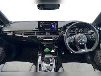 Used Audi A4 2022 for sale - 77220118: Photo