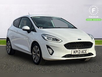 Ford - Fiesta