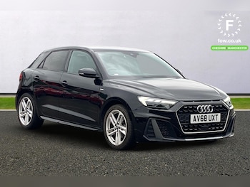 Used Audi A1 2018 for sale - 75632254: Photo