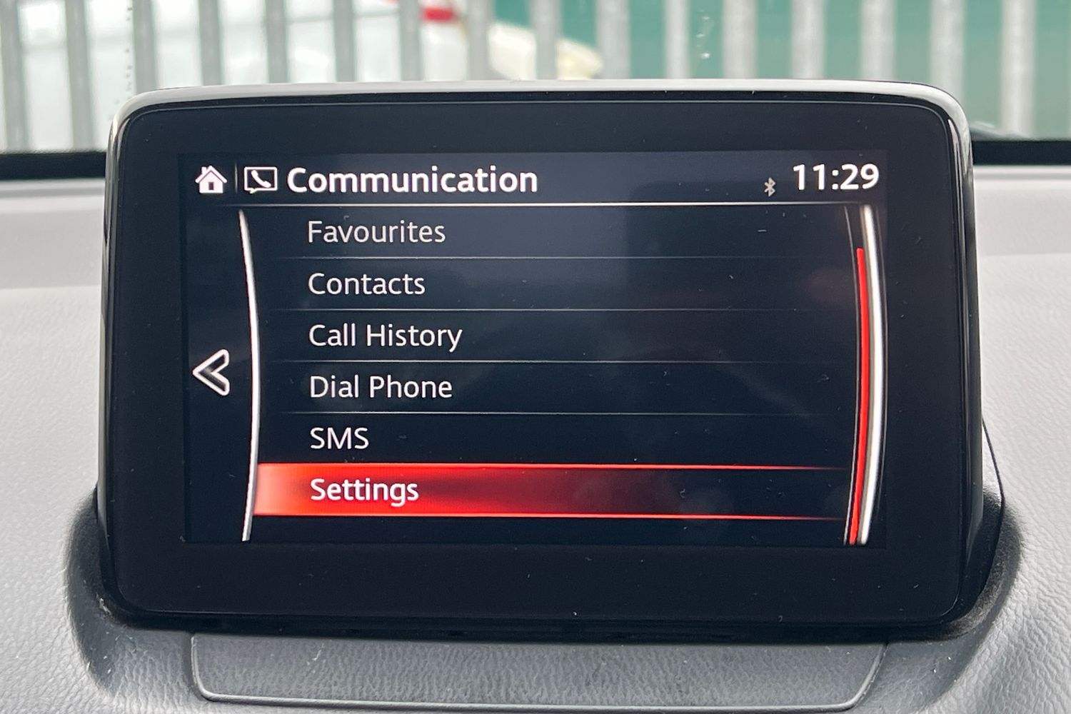 Used Mazda Mazda2 2018 for sale - 76541038: Photo 11