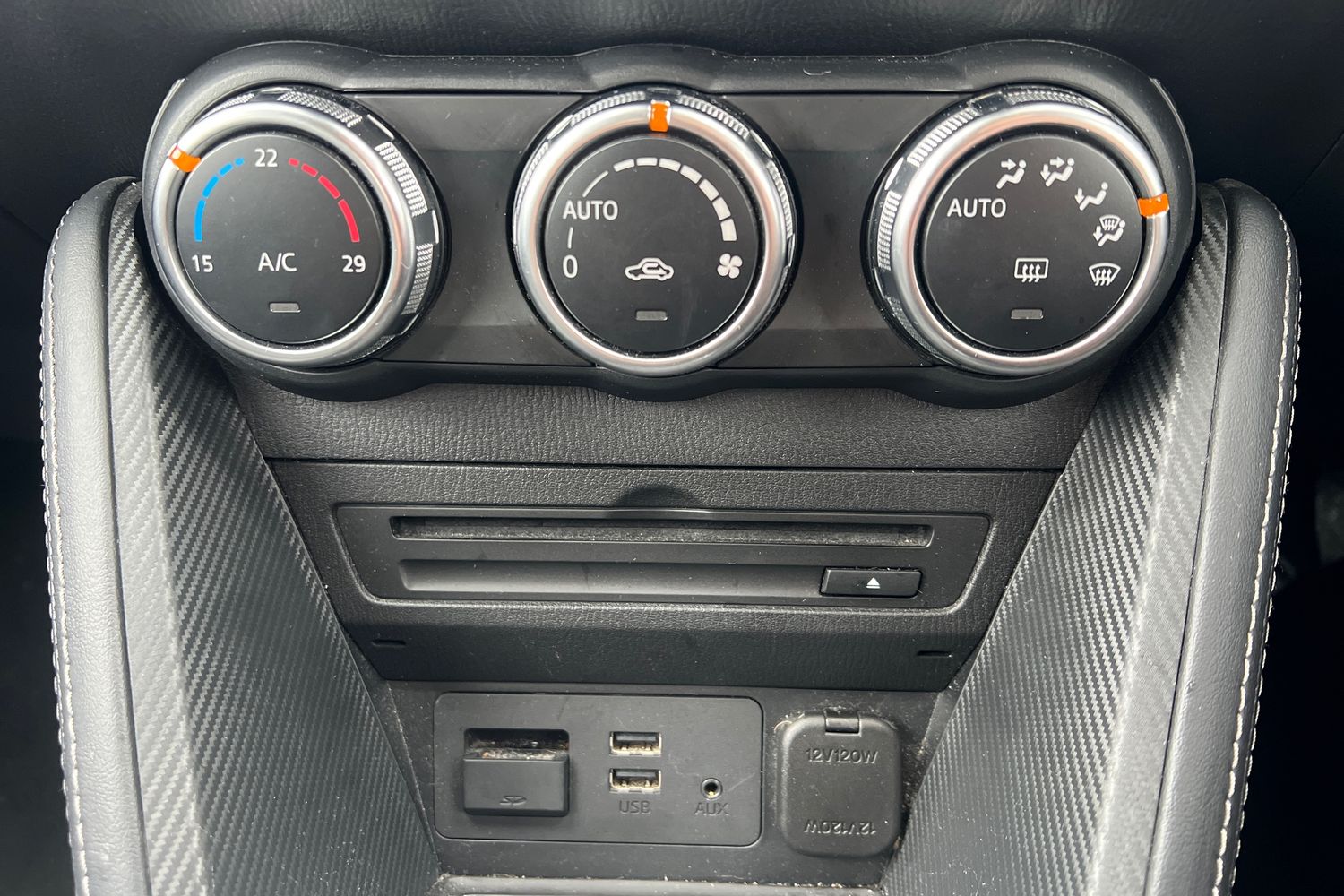 Used Mazda Mazda2 2018 for sale - 76541038: Photo 12