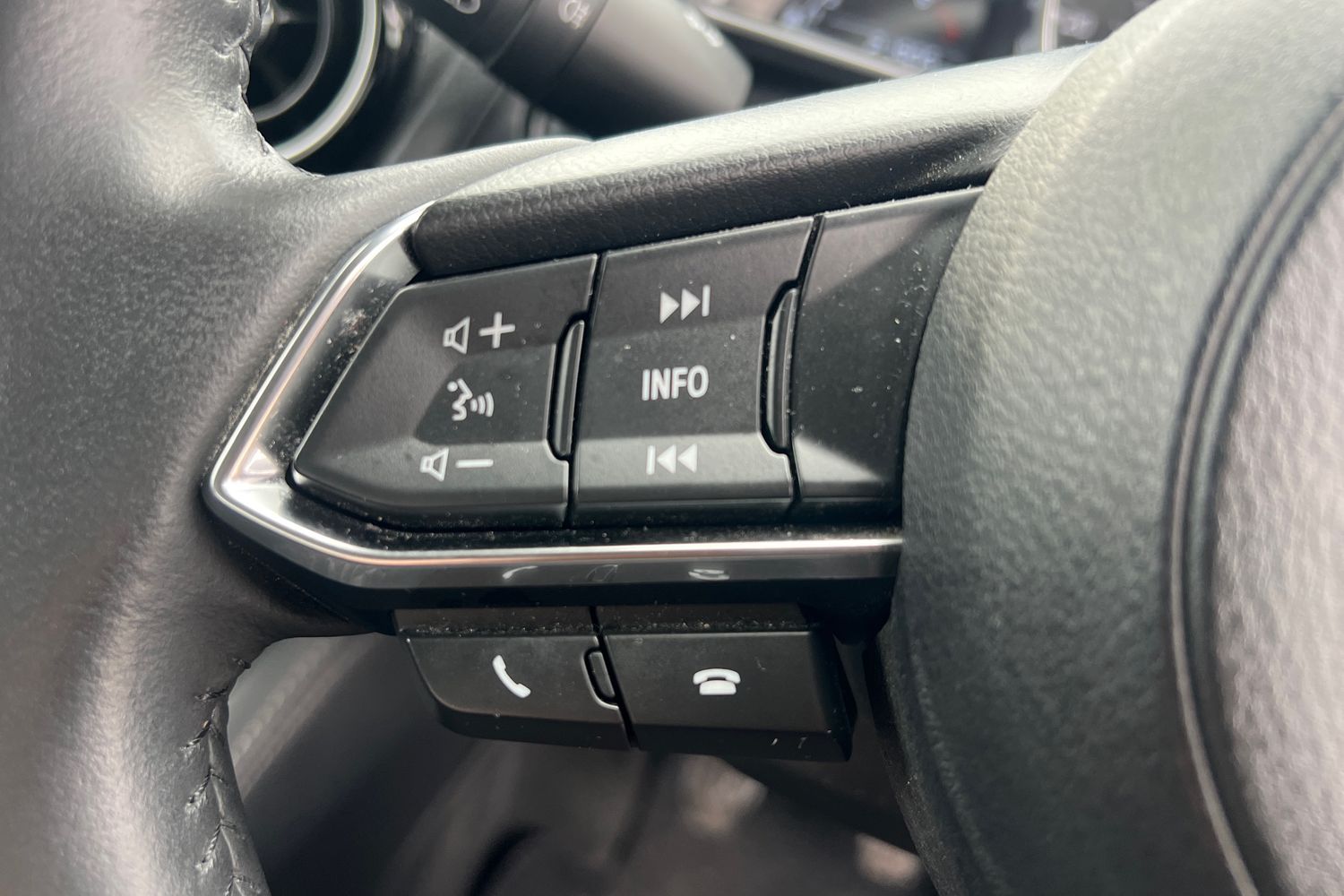 Used Mazda Mazda2 2018 for sale - 76541038: Photo 14