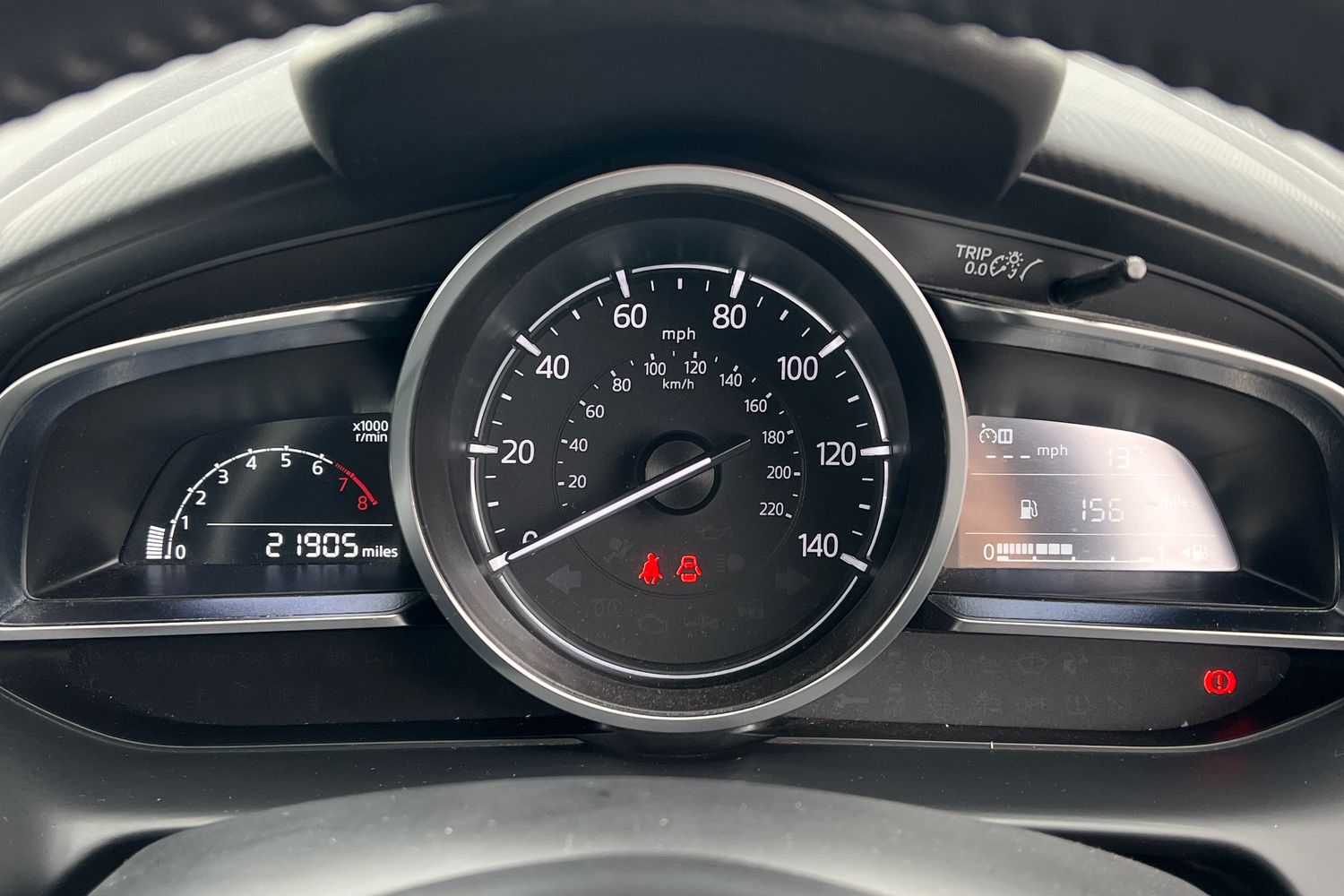 Used Mazda Mazda2 2018 for sale - 76541038: Photo 18