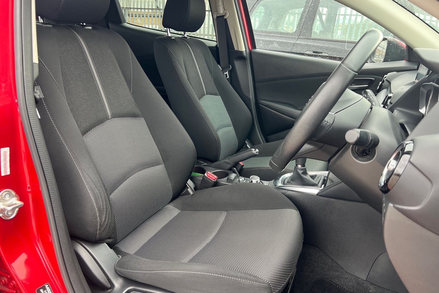 Used Mazda Mazda2 2018 for sale - 76541038: Photo 21