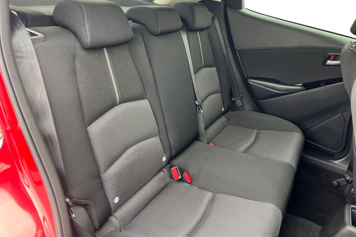 Used Mazda Mazda2 2018 for sale - 76541038: Photo 22